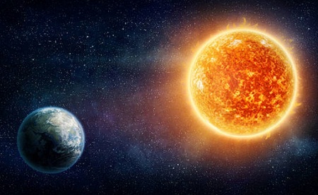 Mengenal Fenomena Aphelion, Biar Tak Termakan Hoaks yang Sempat Beredar